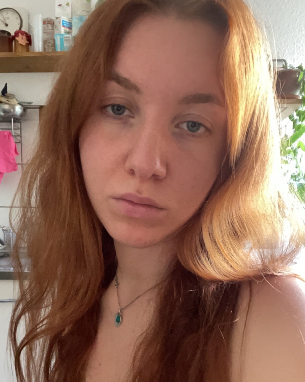 Profilbild von Marie