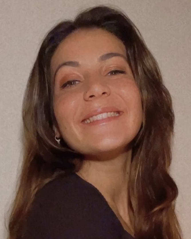 Profilbild von Sibel