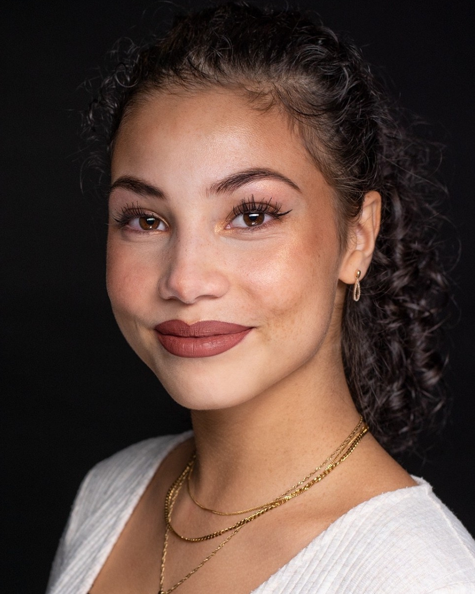 Profilbild von Melissa