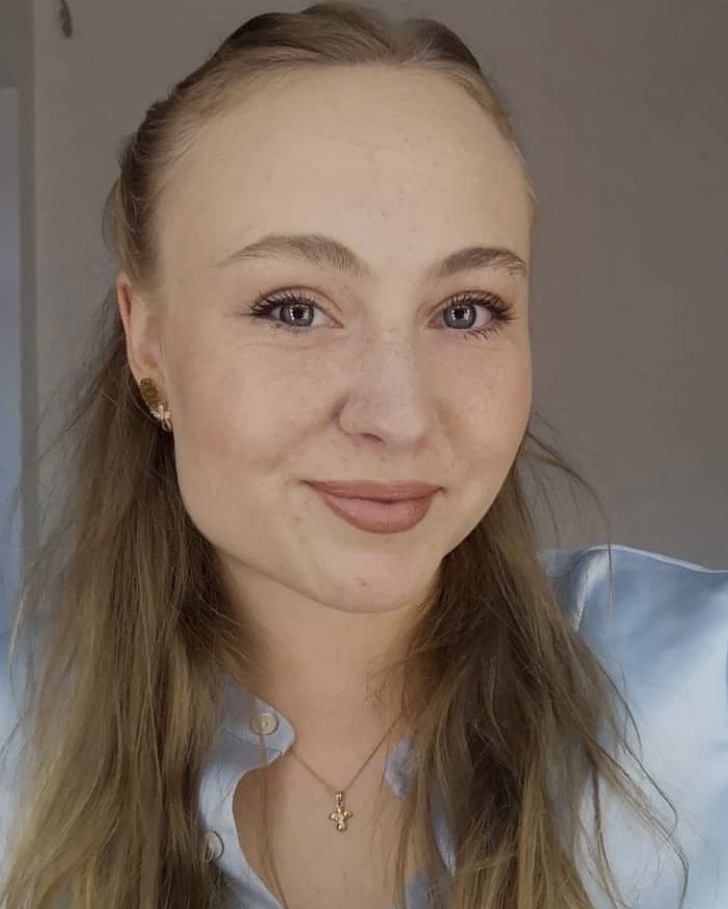 Profilbild von Natalie