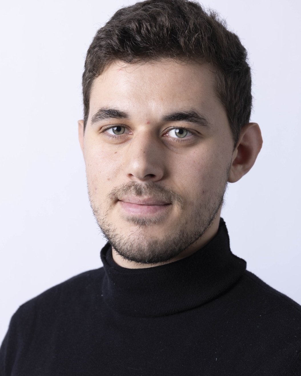 Profilbild von Alaa Eddine
