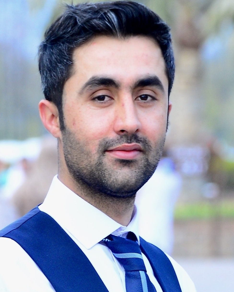 Profilbild von Baset