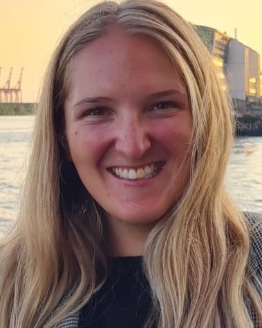 Profilbild von Eileen