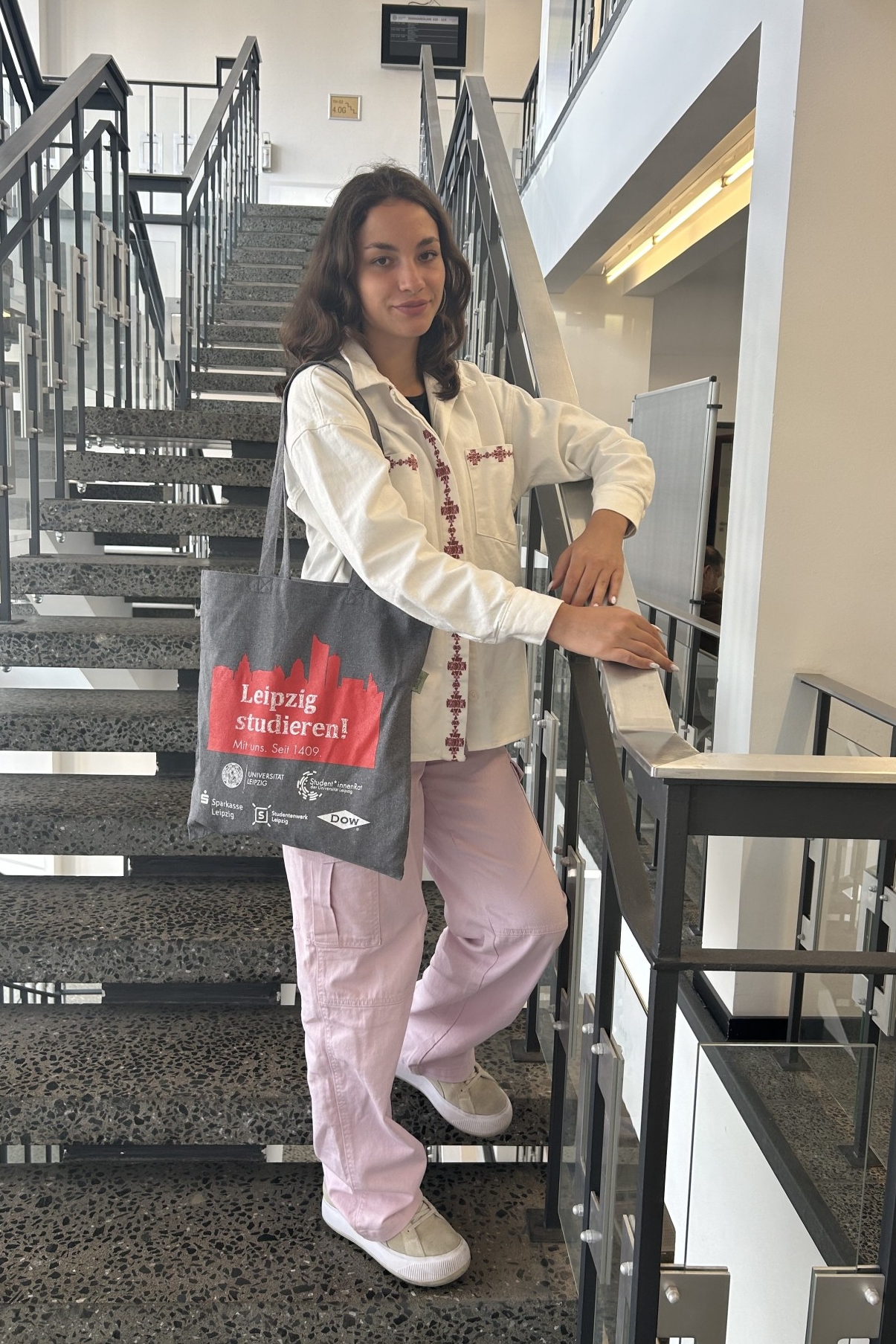Weiteres Foto von Sofiia