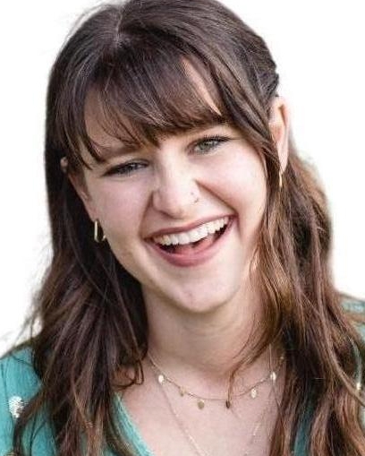 Profilbild von Laura