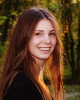 Profilbild von Viktoria