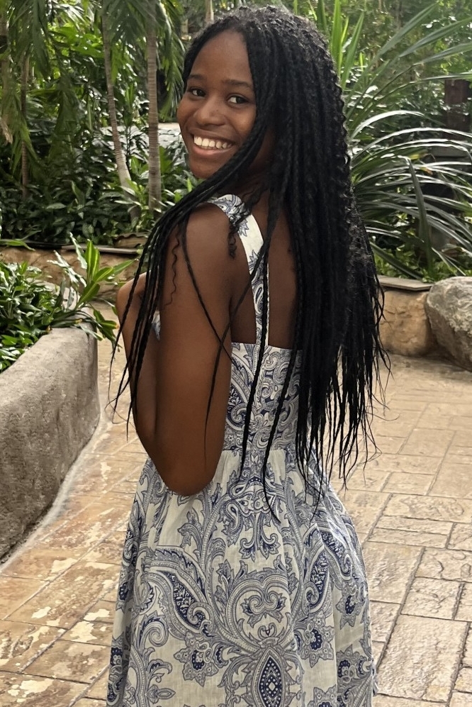 Weiteres Foto von Aminata