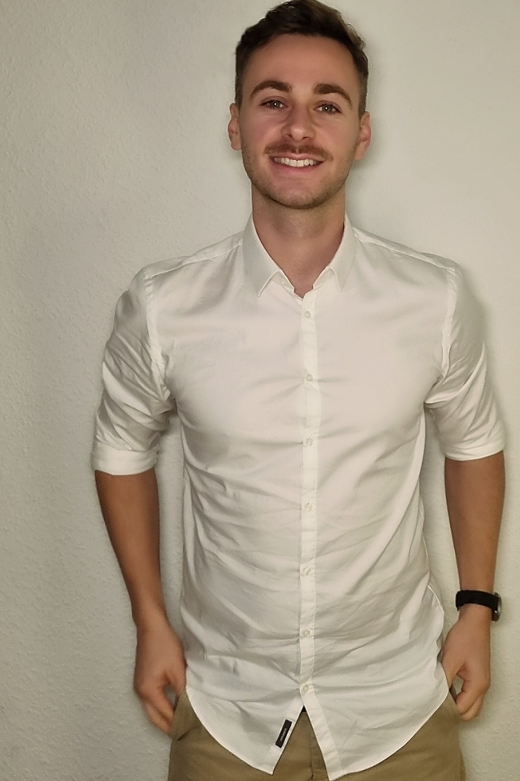 Weiteres Foto von Sven