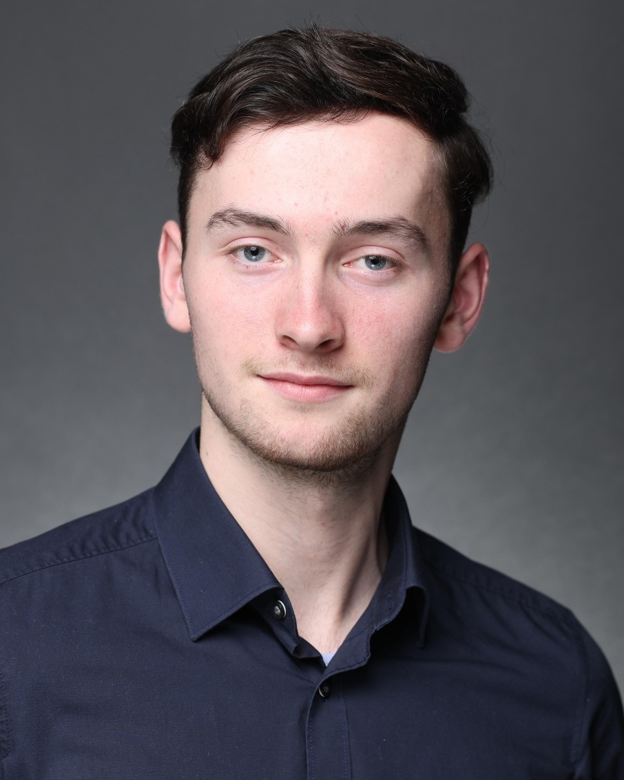 Profilbild von Cedrik