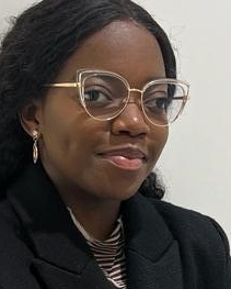 Profilbild von Tiphaine Flore