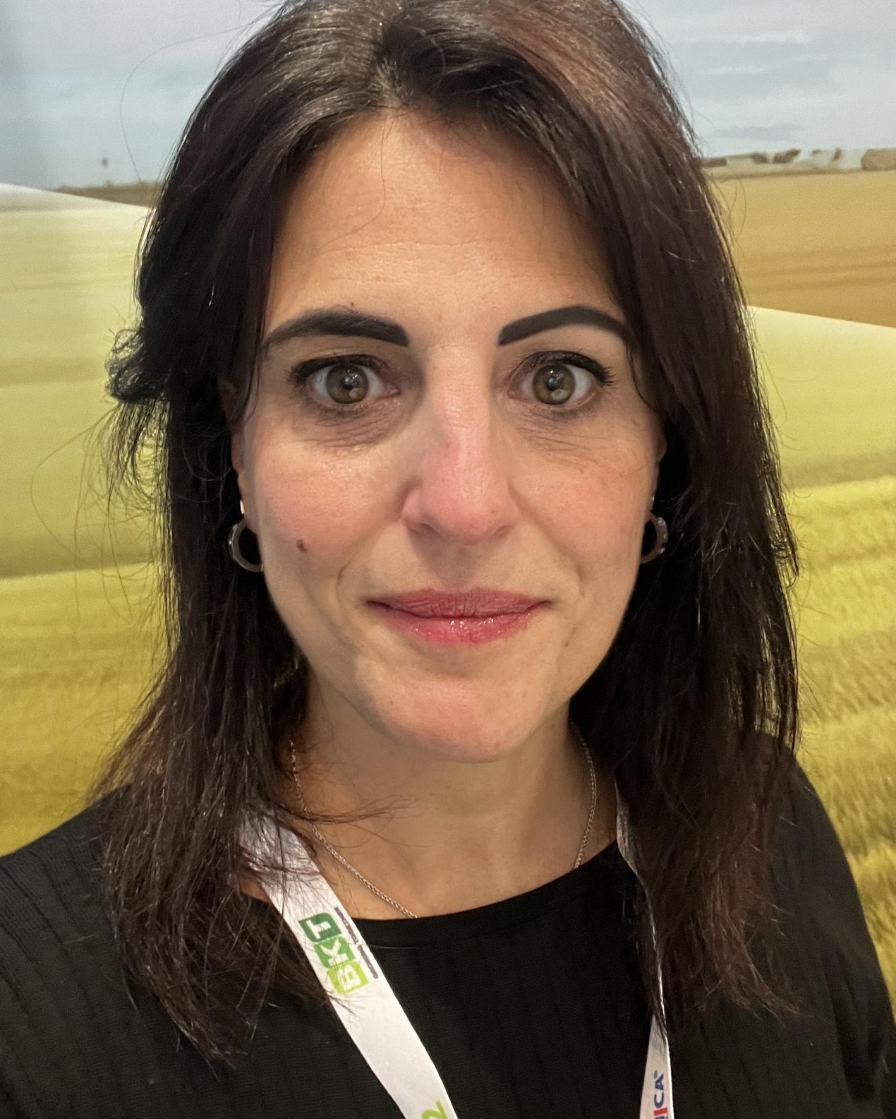Profilbild von Susanna