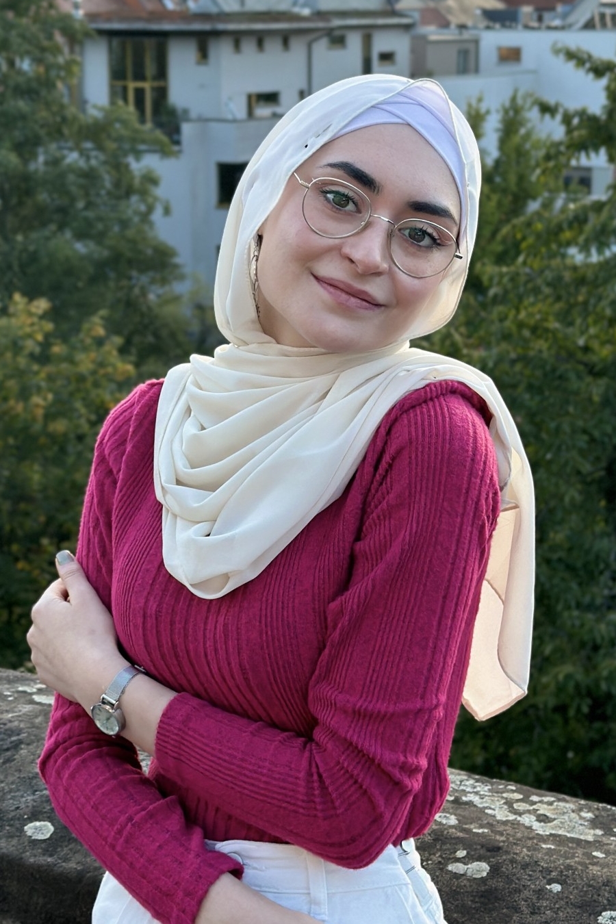 Weiteres Foto von Ghena