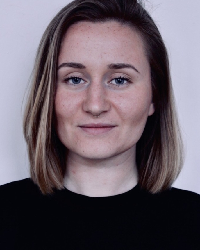 Profilbild von Christine