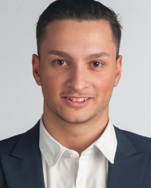 Profilbild von Benet