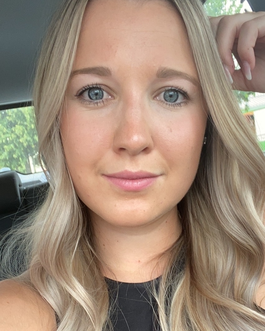 Profilbild von Hannah
