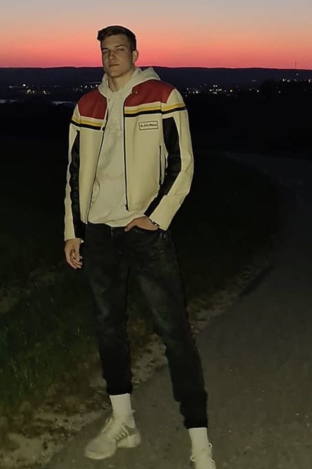 Weiteres Foto von Waldemar