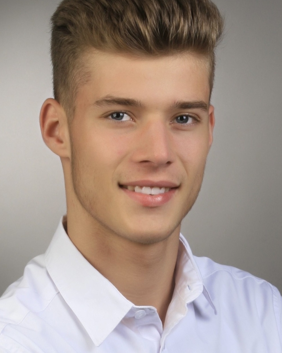 Profilbild von Louis