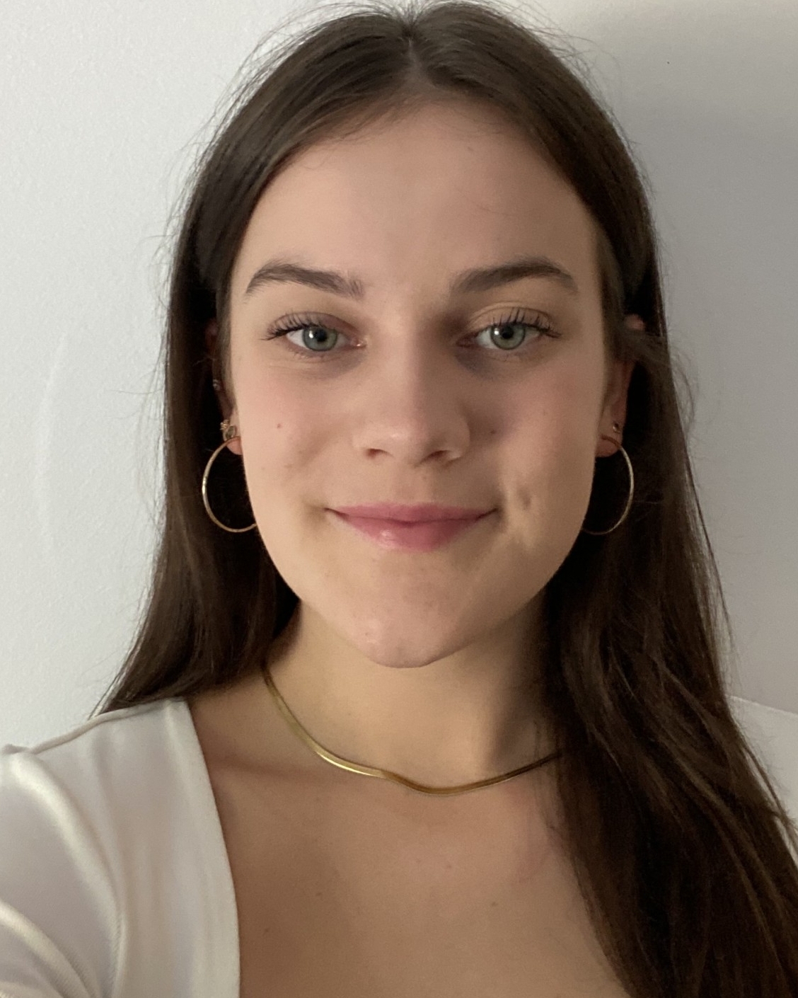 Profilbild von Anne