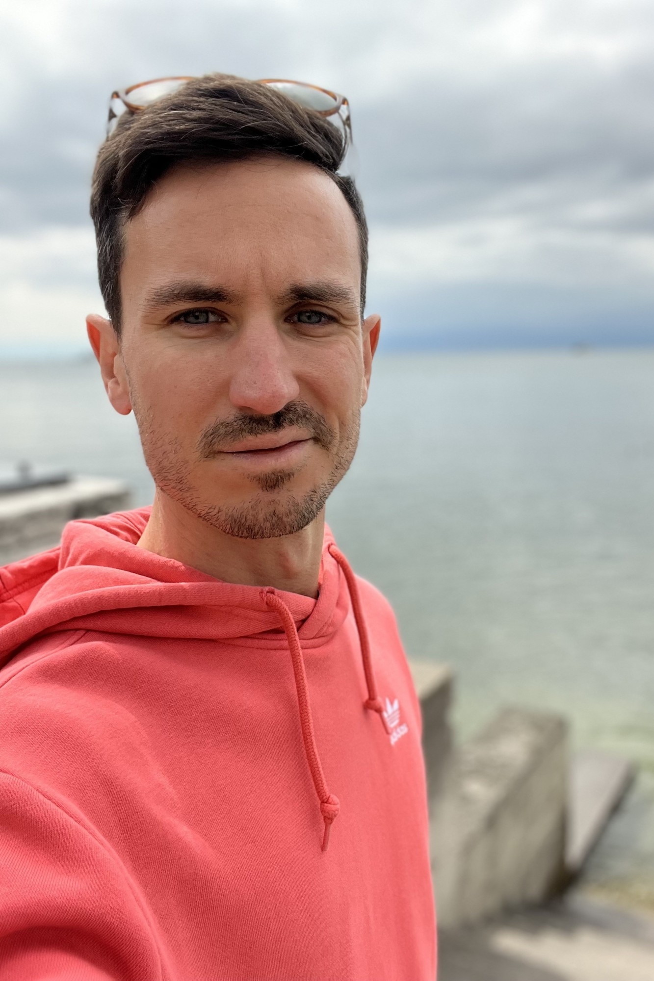 Weiteres Foto von Johannes
