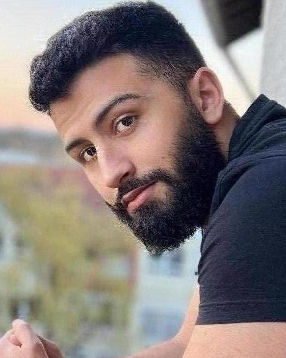 Profilbild von Saaid