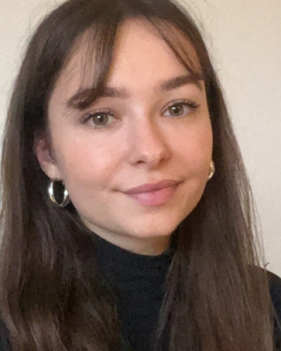Profilbild von Karla
