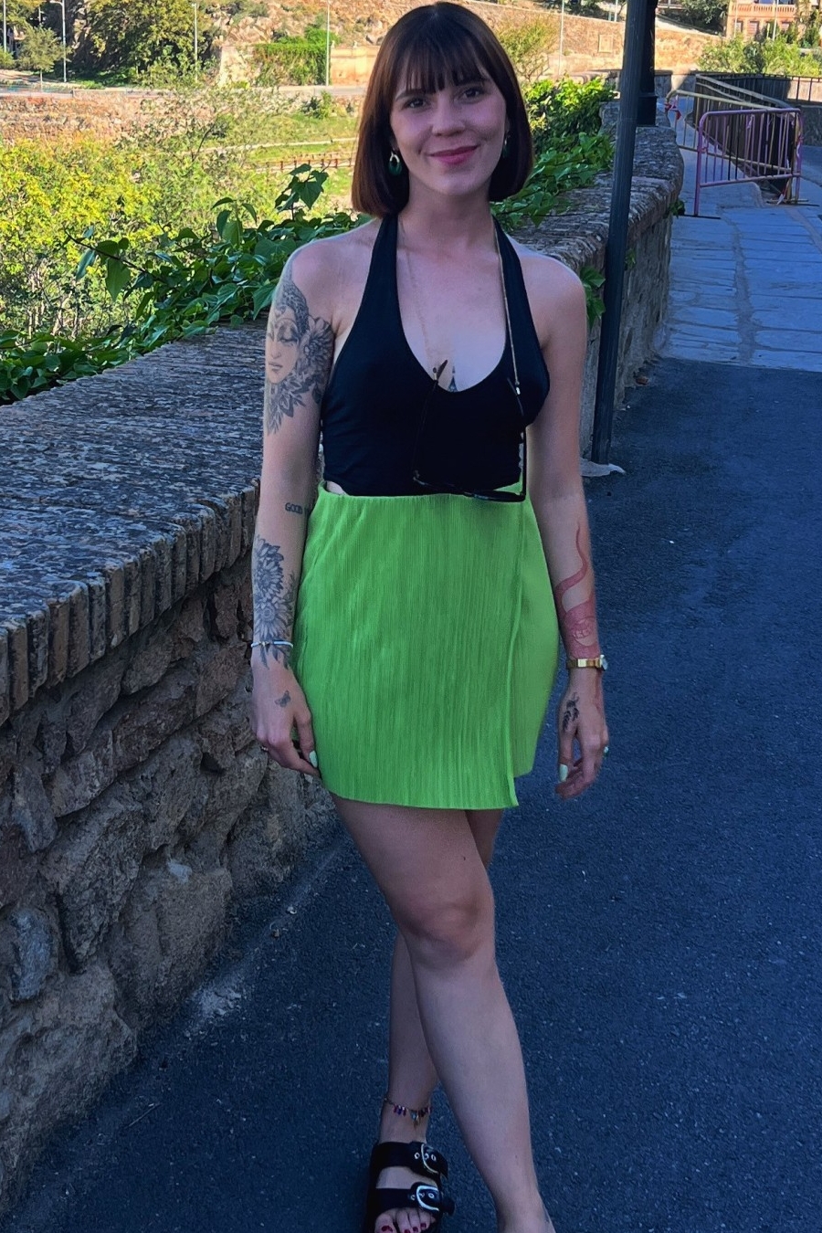 Weiteres Foto von Celine Michelle