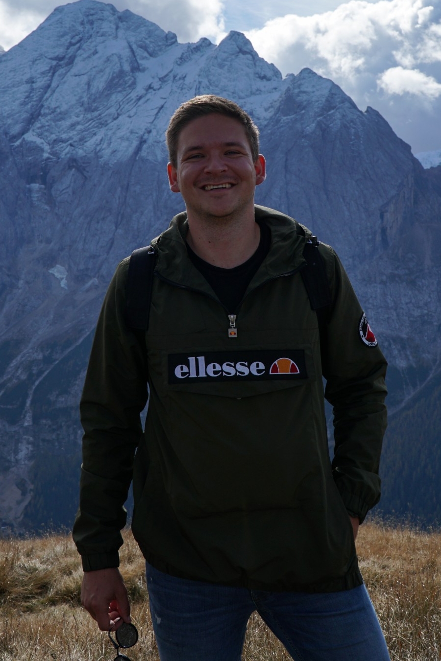 Weiteres Foto von Falko
