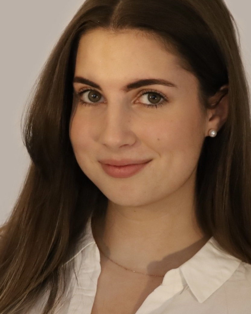 Profilbild von Michelle