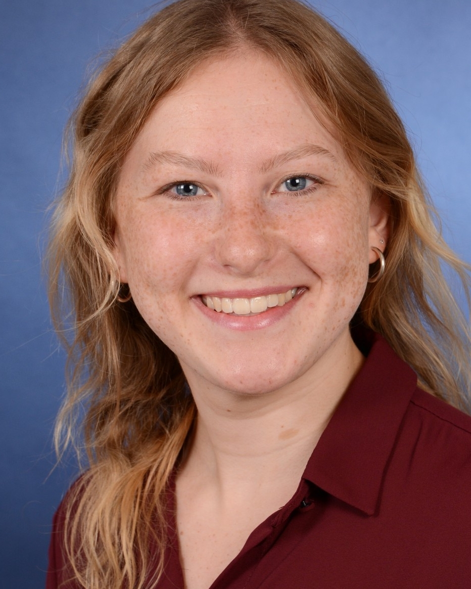 Profilbild von Lena