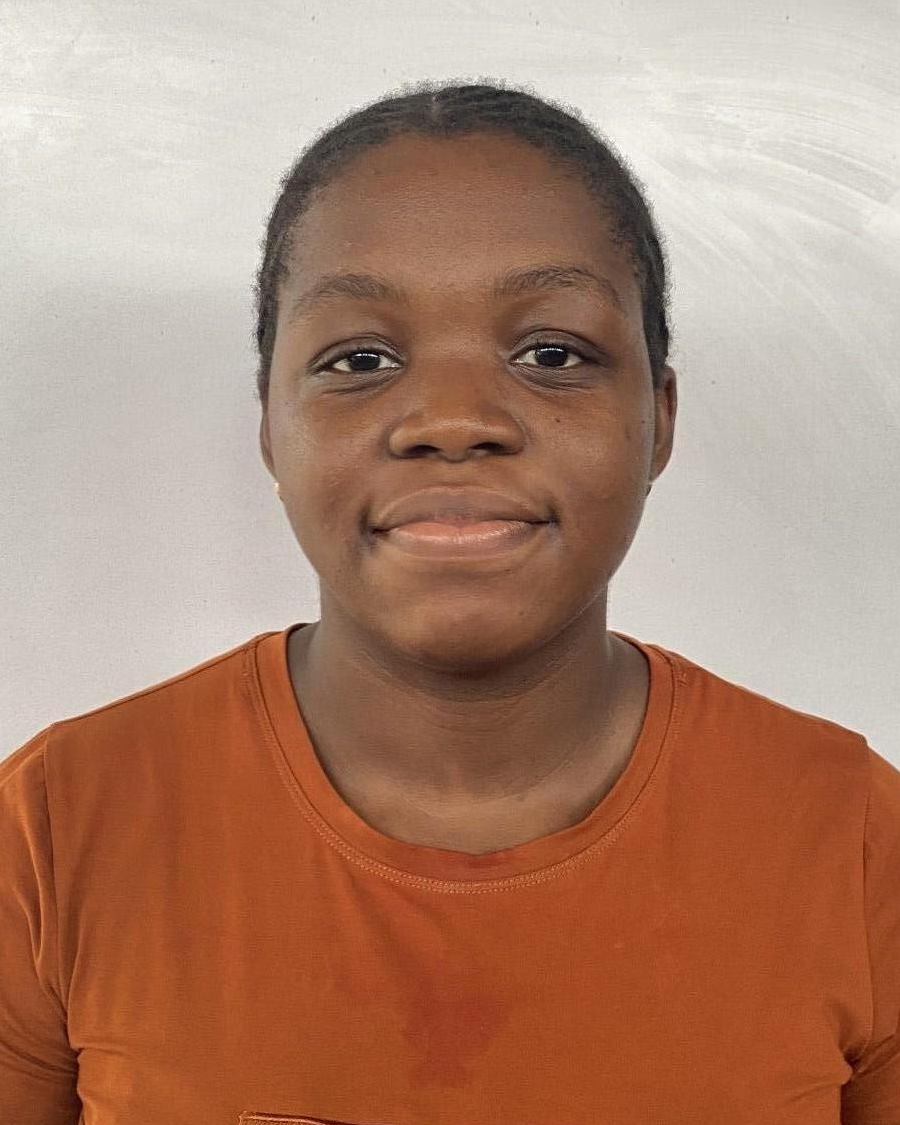Profilbild von Kaithleen-Paige Nzounke
