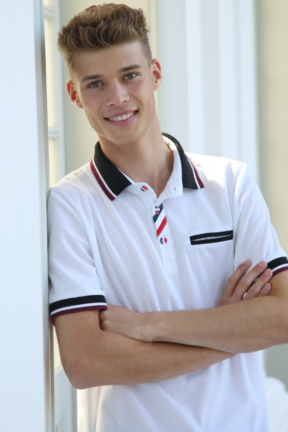 Weiteres Foto von Louis