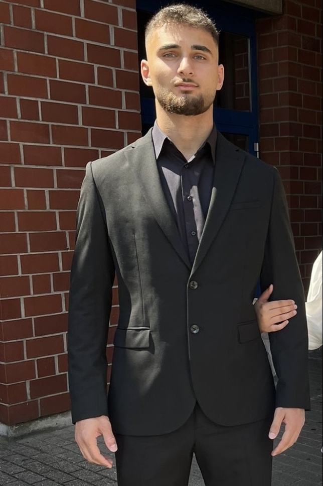 Weiteres Foto von Mücahit