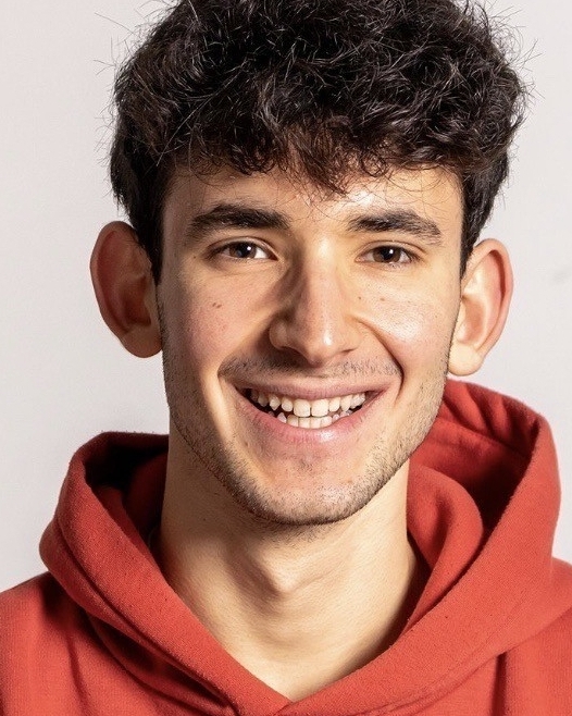Profilbild von Samuel