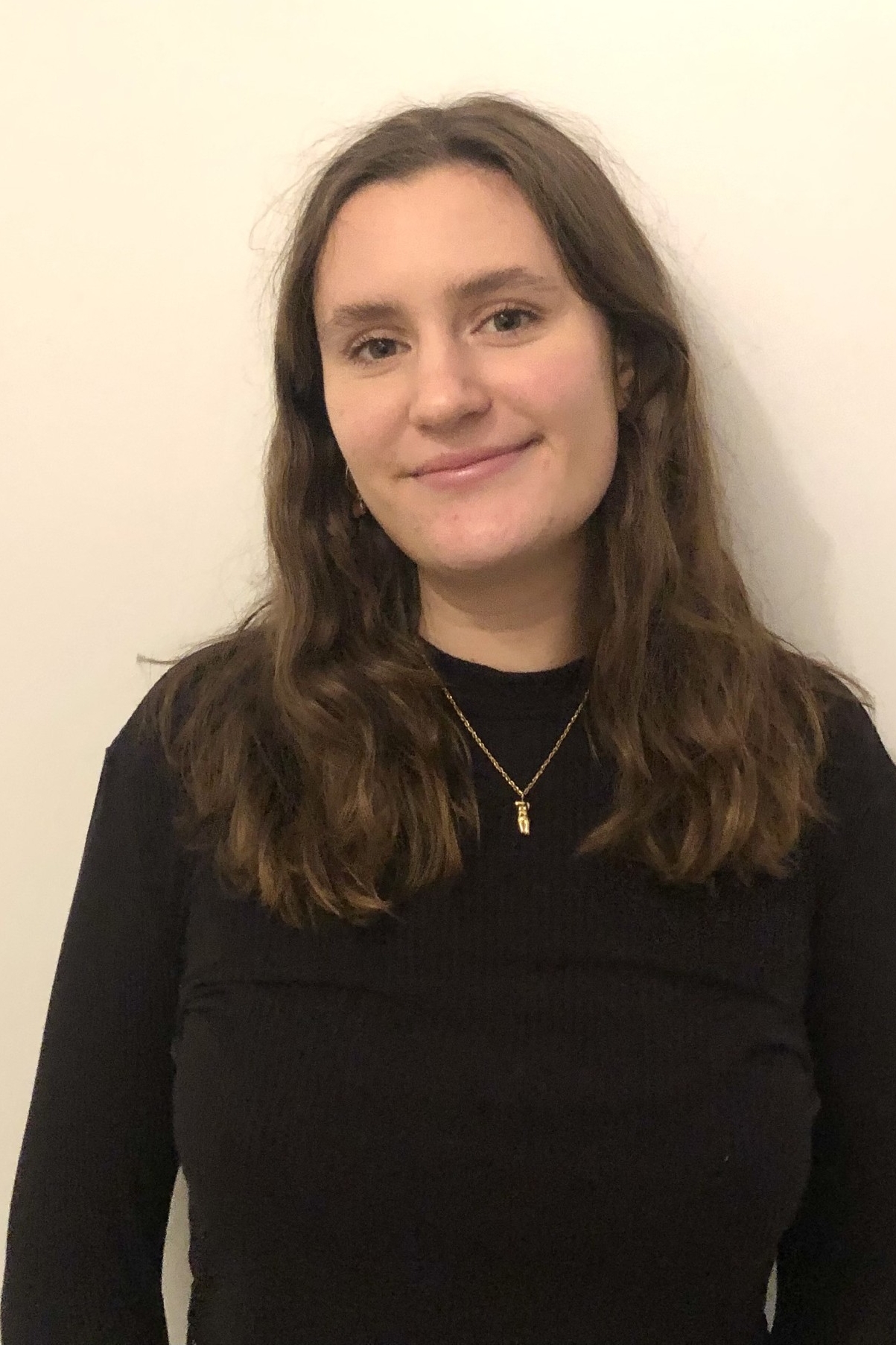 Weiteres Foto von Sarah