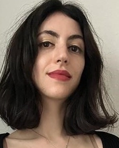Profilbild von Antonella
