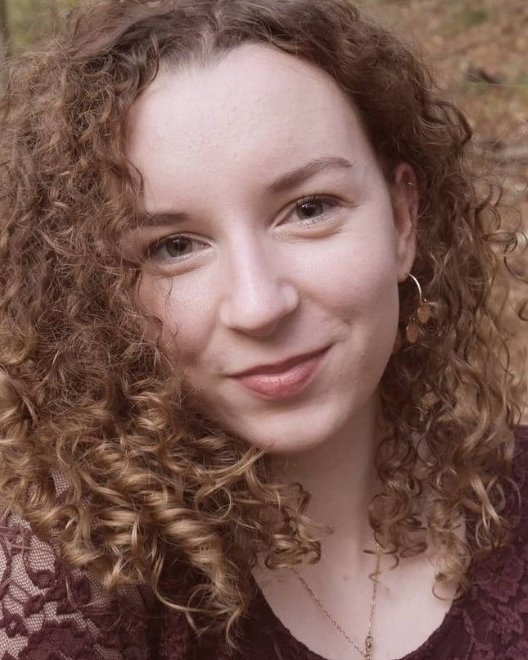 Profilbild von Luzie
