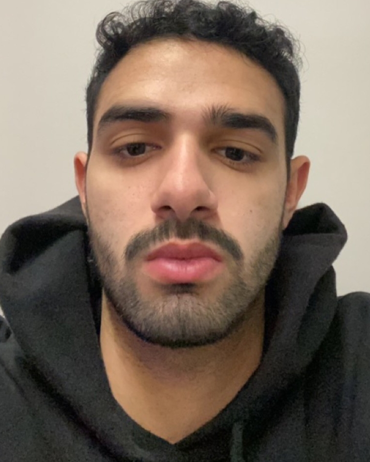 Profilbild von Omar