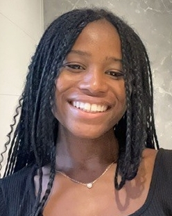 Profilbild von Aminata