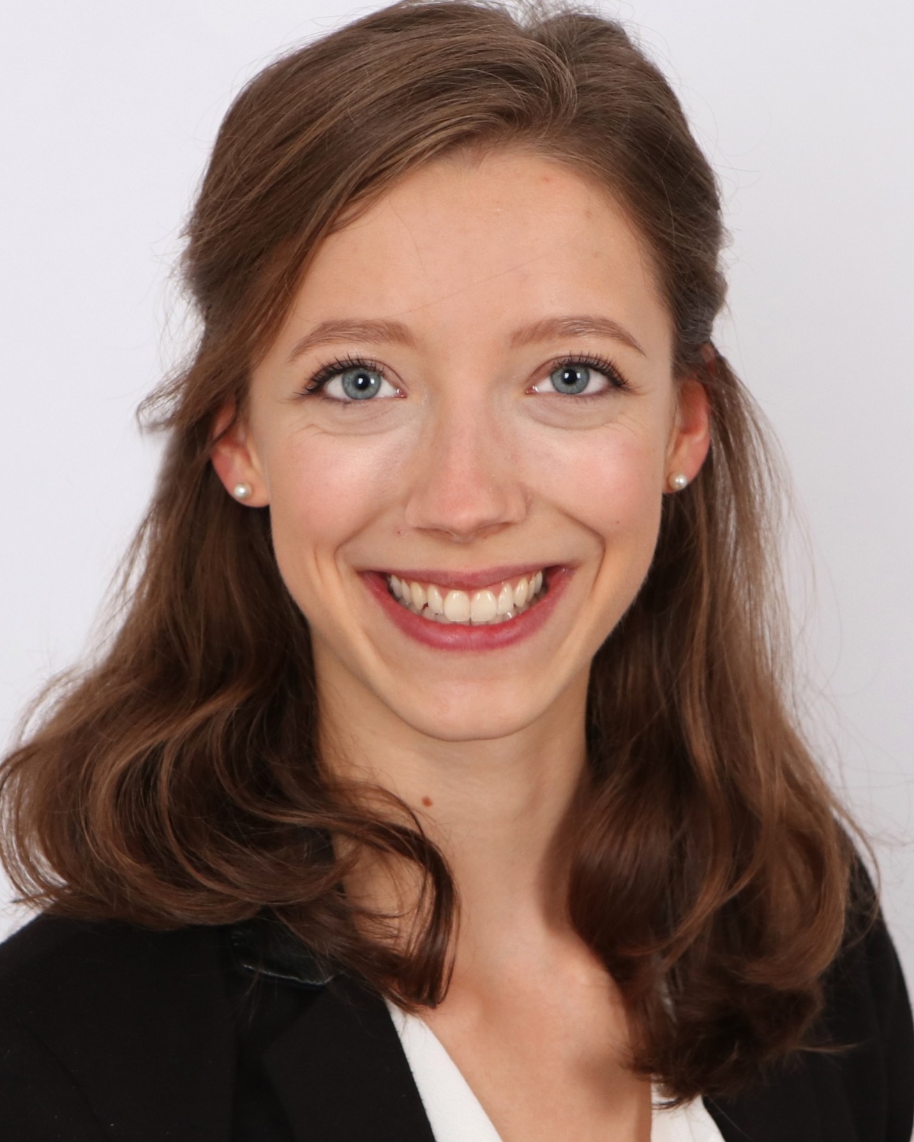 Profilbild von Iris