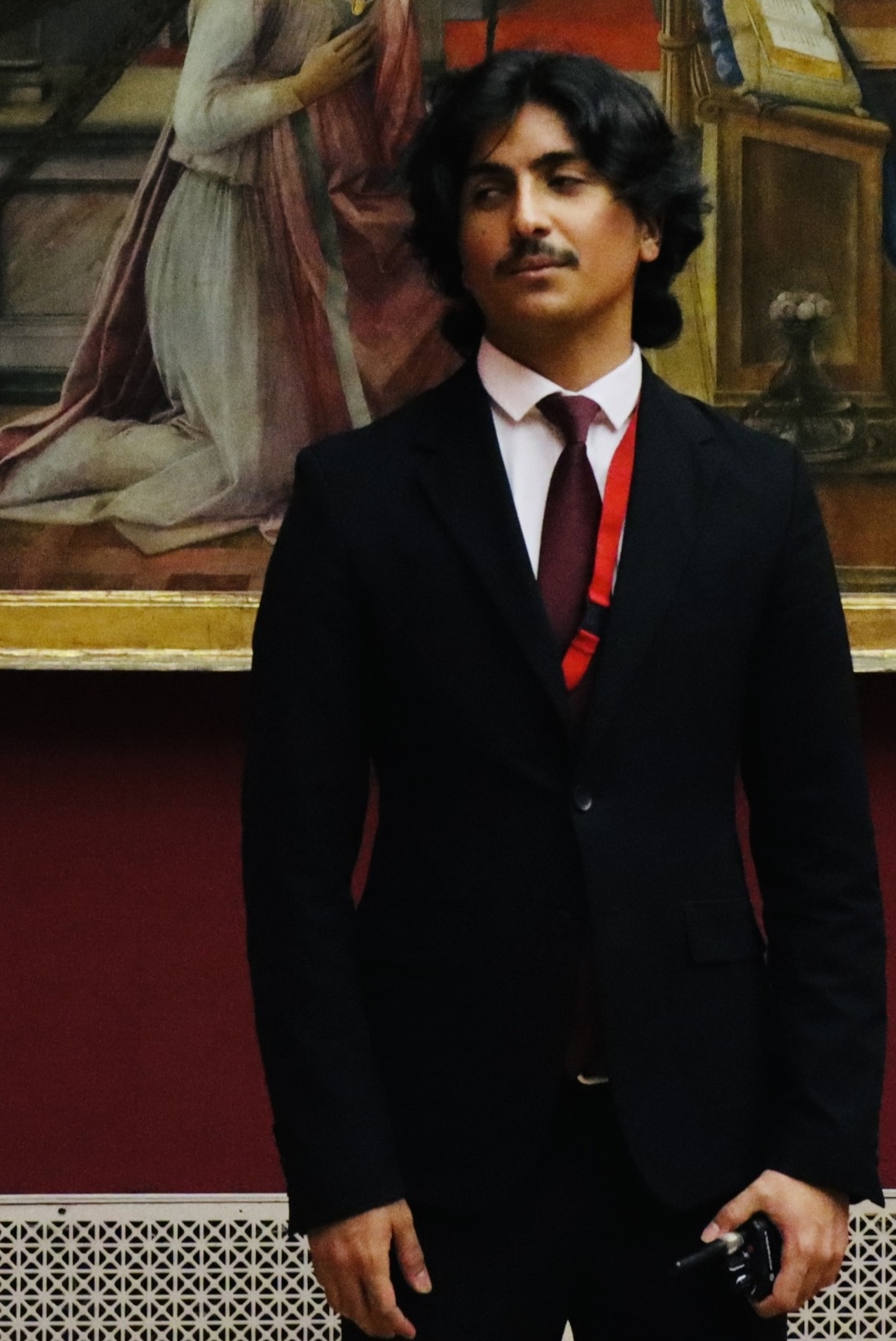 Weiteres Foto von Essa