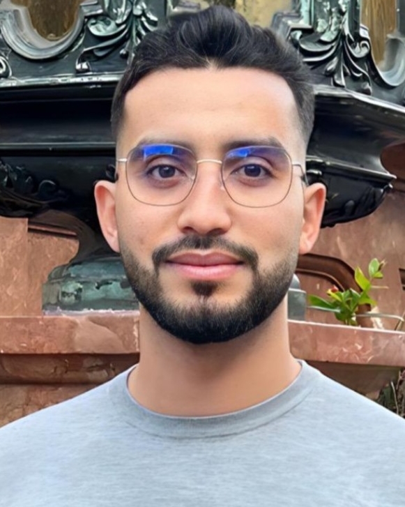 Profilbild von Mohamad