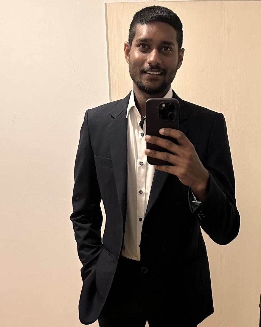 Profilbild von Niladri