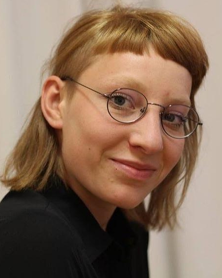 Profilbild von Ann-Marie