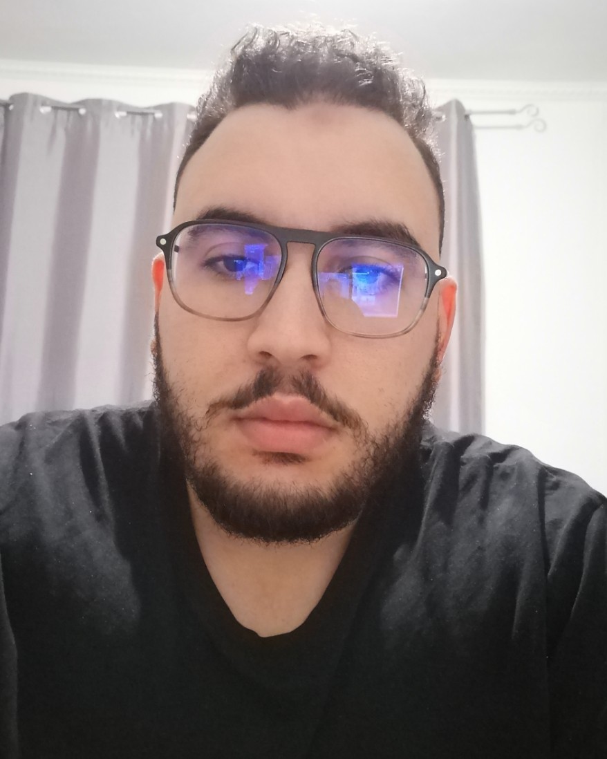 Profilbild von Mohamed Yasir