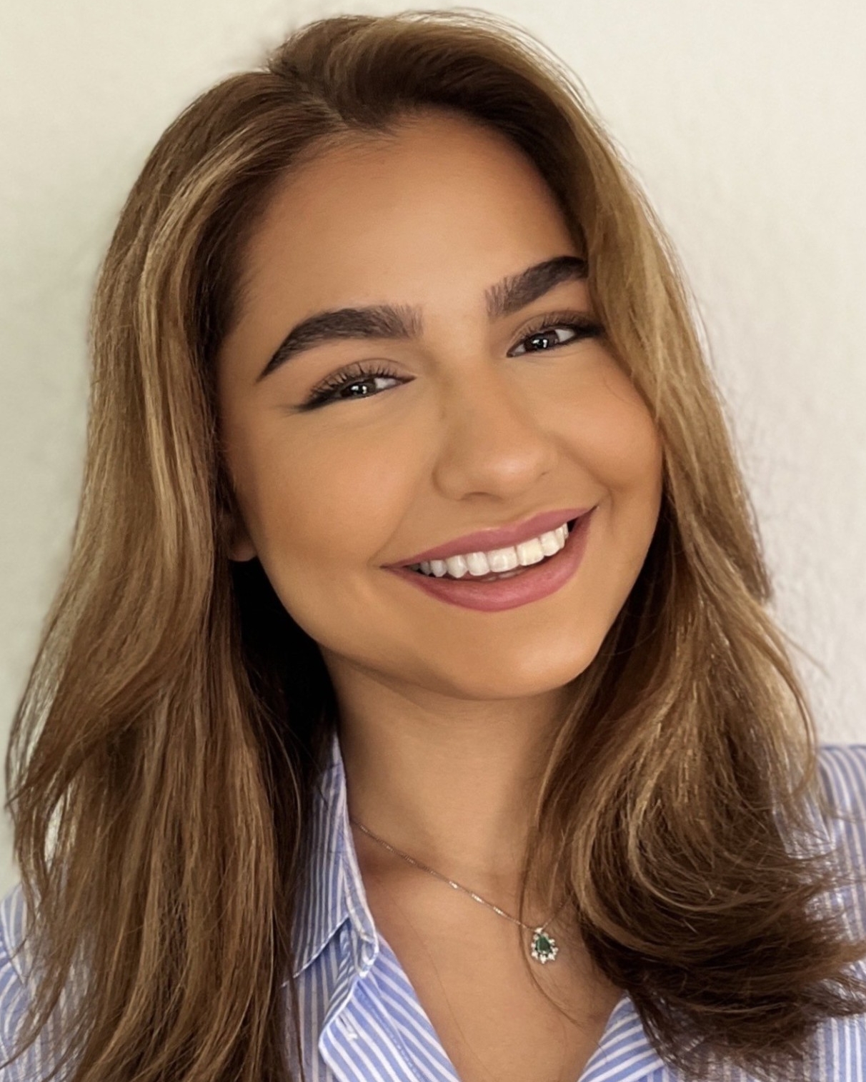 Profilbild von Parnia