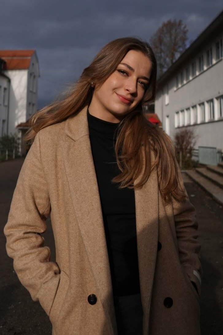 Weiteres Foto von Jule