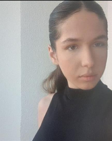 Profilbild von Patricia