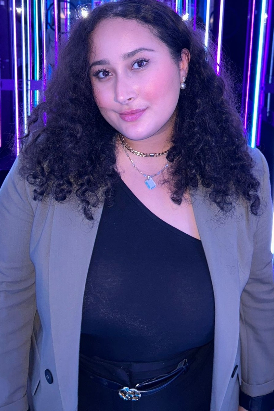 Weiteres Foto von Iman
