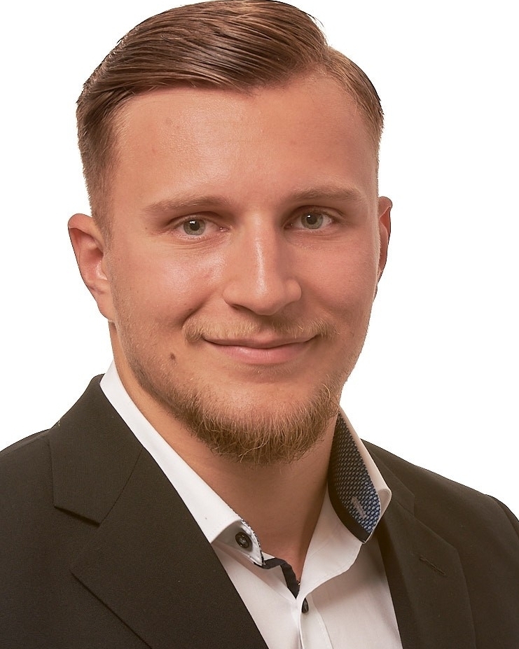 Profilbild von Luis