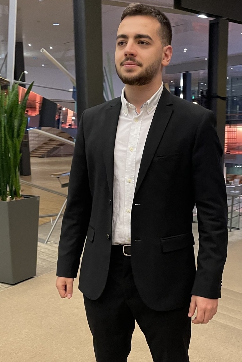 Weiteres Foto von Mahmut